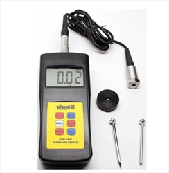 Máy đo độ rung Phase II+ DVM-1000